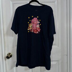 NEW Handcrafted Love/Valentine Shirt Size XL